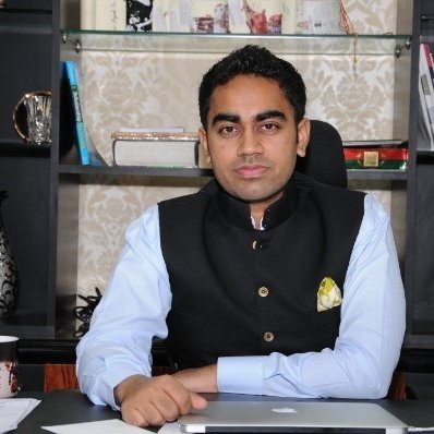 Ayush Periwal