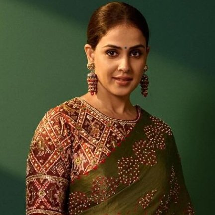 Genelia Deshmukh