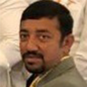 Dr. Poovaiah N K