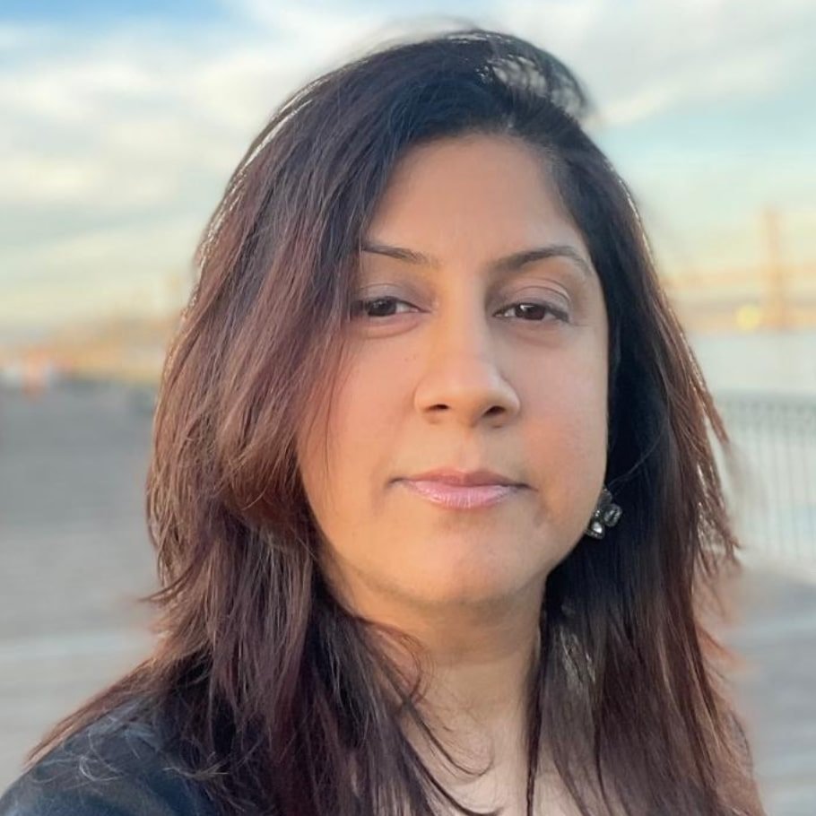Ms. Radhika Rajgarhia
